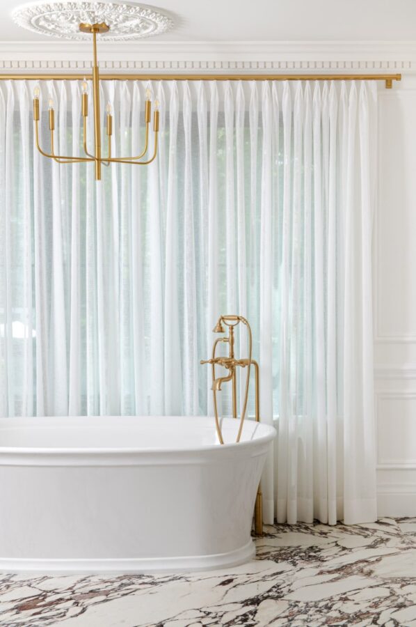 modern drapes home toronto decor