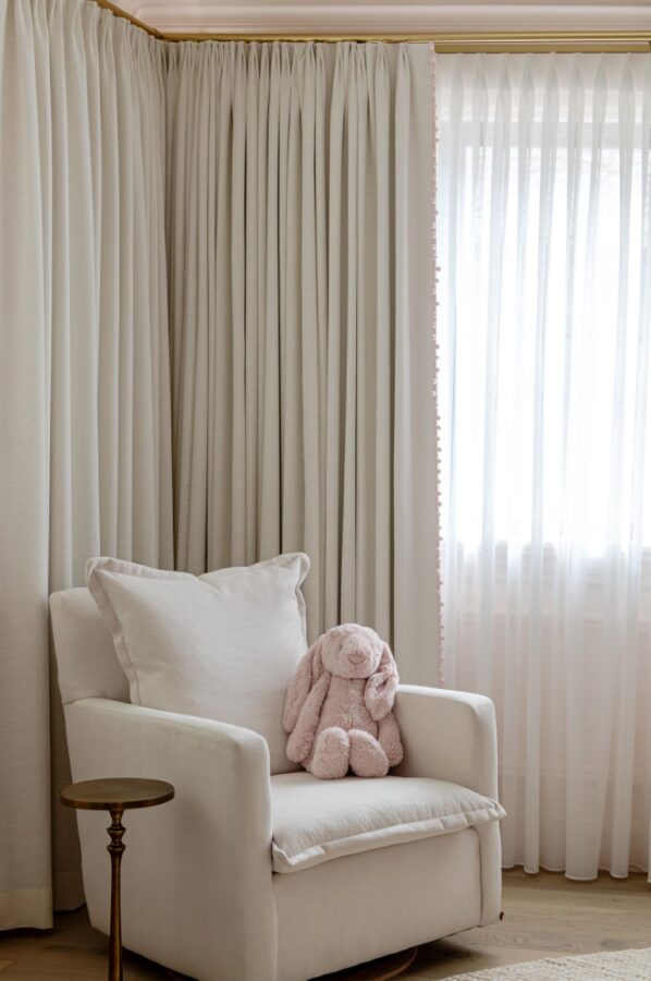 toronto home drapes and curtains