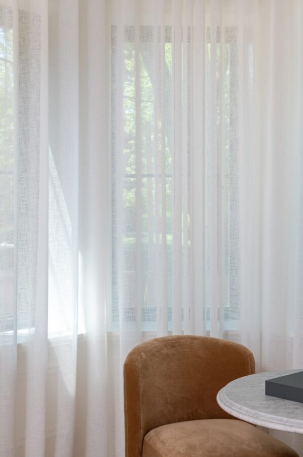 window treatments toronto home office